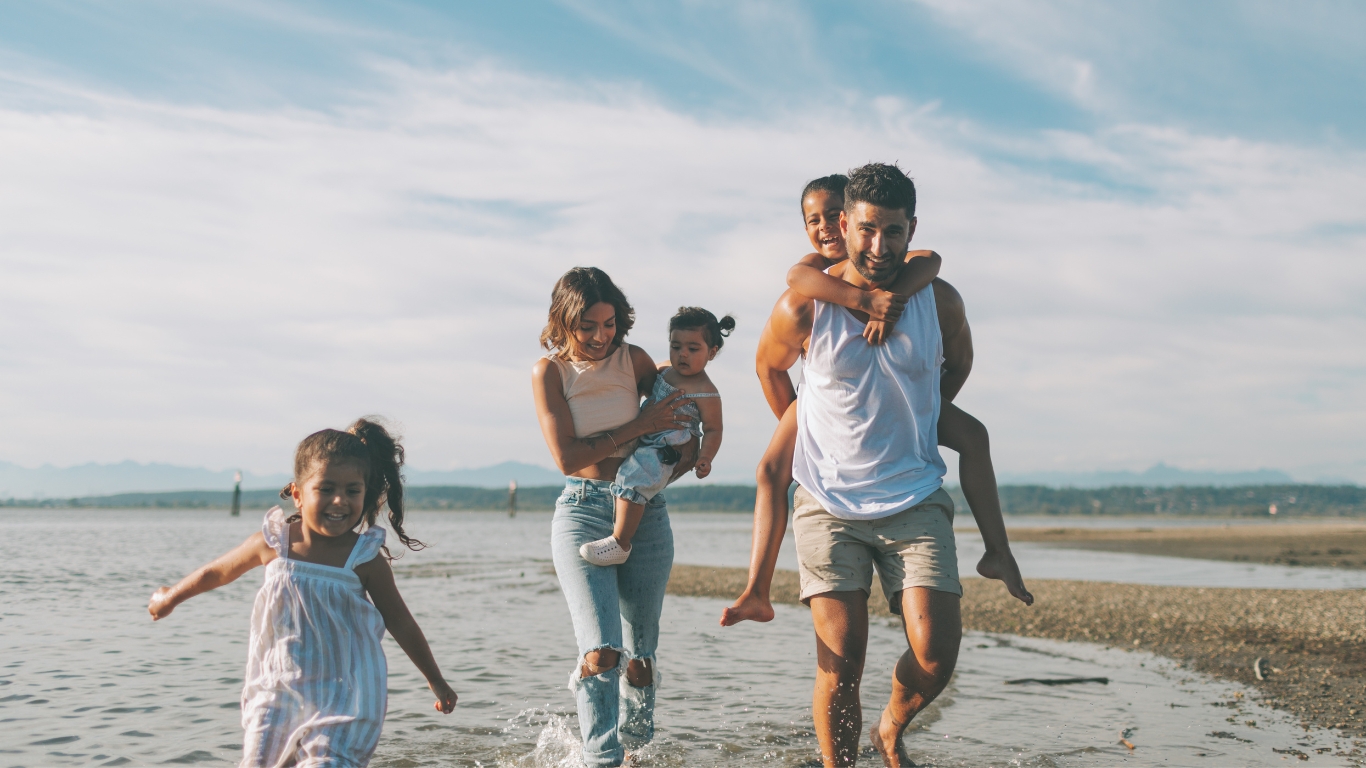 Featured Travel Story