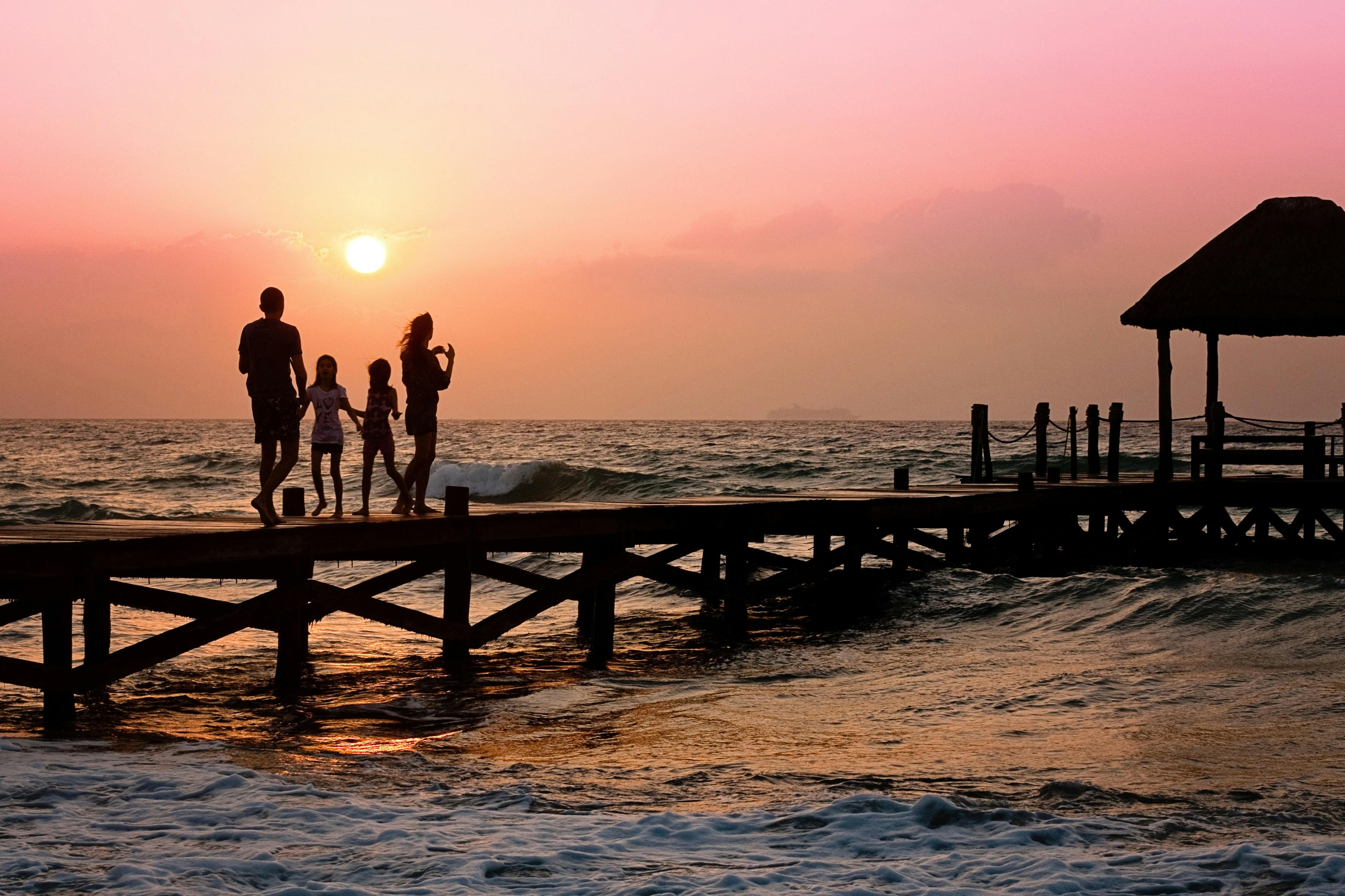 3 Nights Andaman Family Package