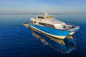 Fishing Liveaboard