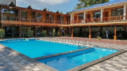 Havelock Holiday
