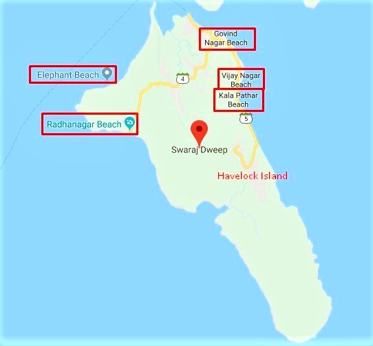 Havelock