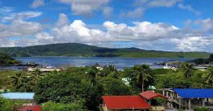 Diglipur Homestay