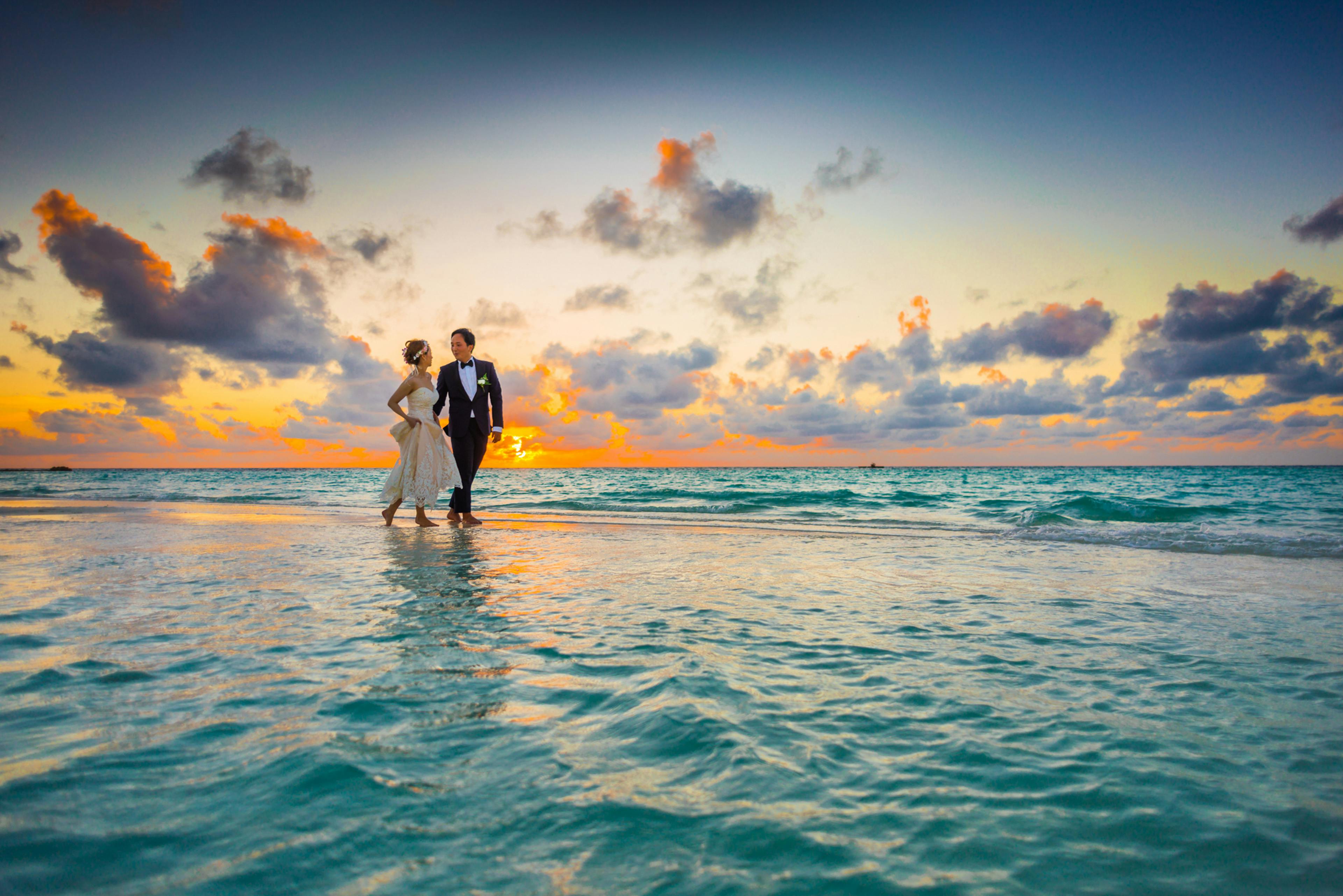 Andaman Honeymoon