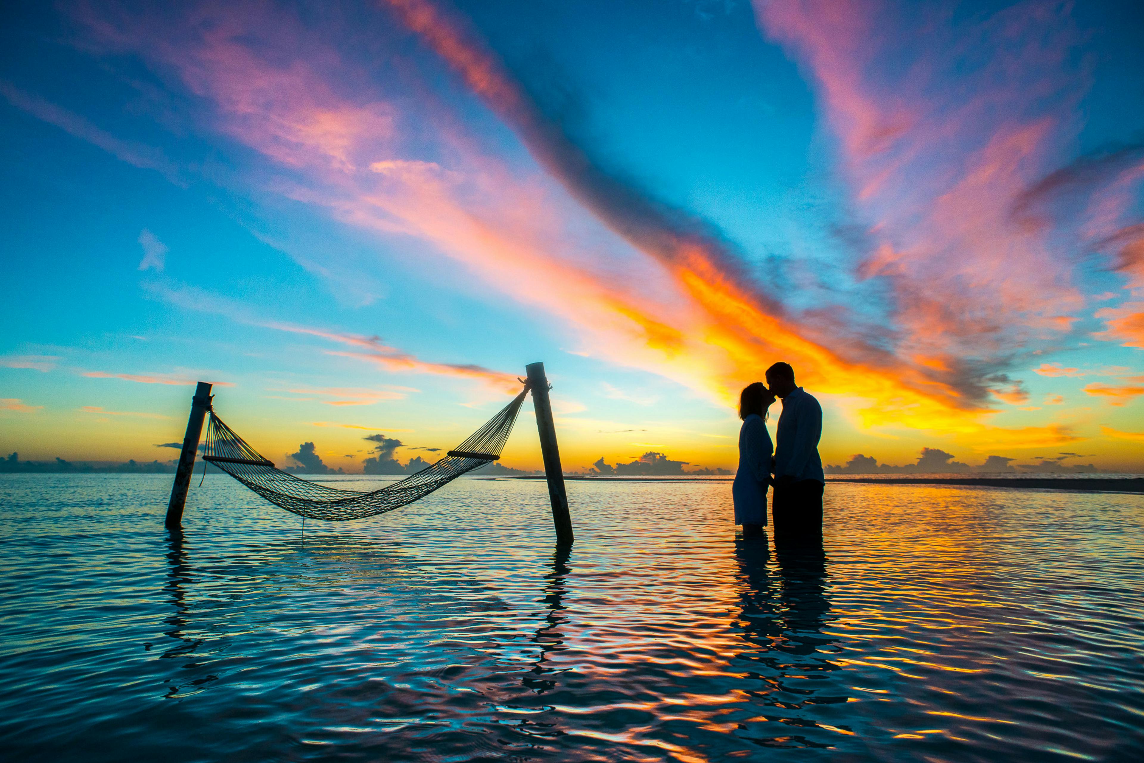 Andaman Honeymoon