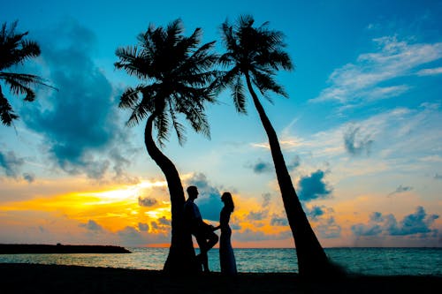 Honeymoon in Andaman