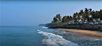 Karmatang Beach