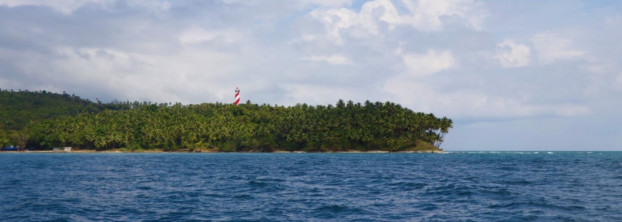 North Bay Island