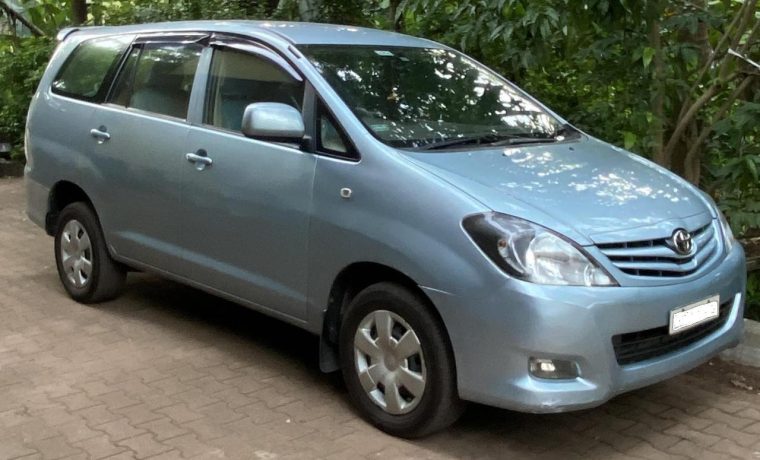 Toyota Innova