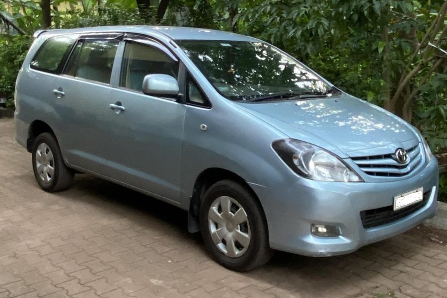 Toyota Innova