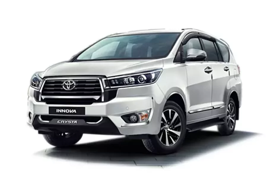 Toyota Innova